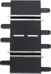 Rovinka 1/4 pro autodráhy CARRERA EVOLUTION, DIGITAL 132 a DIGITAL 124