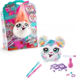 Airbrush kreativní sada pro vlasy Hair'iffic Mini