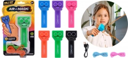 Air Magic létající hračka s dobíjecí baterií