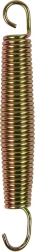 Pružina na trampolínu 178 mm