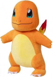 Plyšová hračka POKÉMON Charmander 60 cm