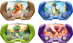 Vodní hra Dinosaurus