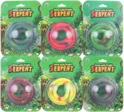 Gumový natahovací had 70 cm