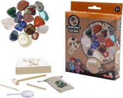 Sada pro těžbu minerálů