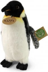 Plyšový tučňák stojící 20 cm eco friendly