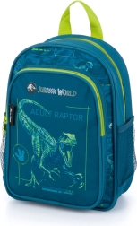 Dětský batoh Jurassic World s dinosaurem