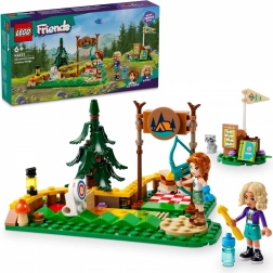 LEGO® Friends 42622 Lukostřelnice na dobrodružném táboře