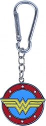 3D klíčenka Wonder Woman