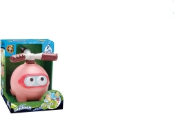 Stříkací zahradní žába