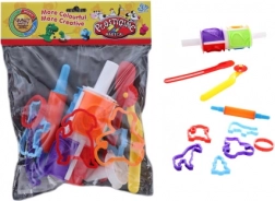 Modelovací sada pro děti