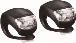 FreeON LED světla na kočárek, 2 ks