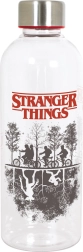 láhev na vodu stranger things hydro bottle 850 ml