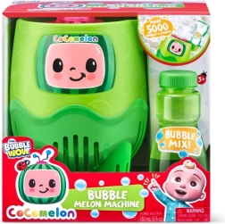 Cocomelon bublinkomat Meloun