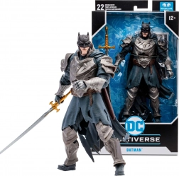 Batman Dark Knights of Steel akční figurka 18 cm