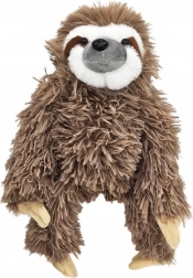 plyšový lenochod 40 cm