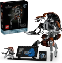 LEGO® Star Wars™ 75381 Droideka™