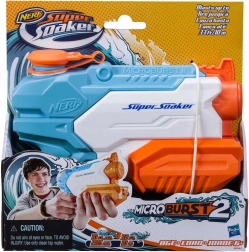 Vodní pistole NERF Super Soaker Micro Burst II