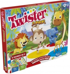 Twister Junior CZ/SK verze