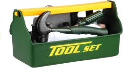 Sada nářadí pro malého kutila