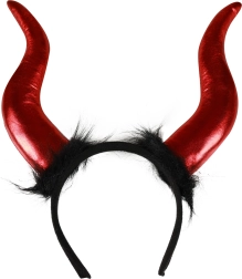 Pekelné Maxi Čertí Rohy na Čelence