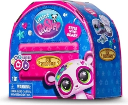 Hasbro Littlest Pet Shop sběratelská figurka s překvapením série 6 - 1 kus