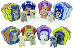 puppy club the best 3d pvc figurka