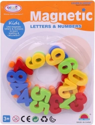 Magnety na dorty 3 druhy