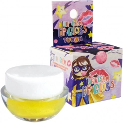 Lesk na rty Tubi Glam Žvýkačka