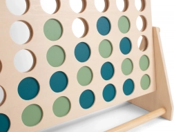 Mega hra čtyři v řadě