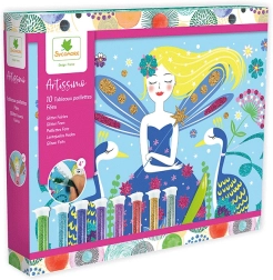 Artissimo - Barevné Třpytky Víly