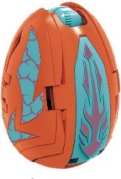 Transformující se dinosauří vejce