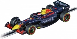 Závodní auto ORACLE RED BULL RACING RB21 pro autodráhy GO!!! 1:43