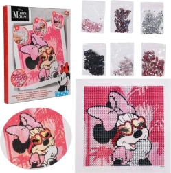 Disney Diamantové Malování Minnie Mouse