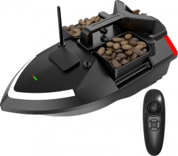 Flytec V801 návnadový RC člun 5200 mAh