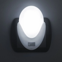 LED noční světlo Phenom s vypínačem