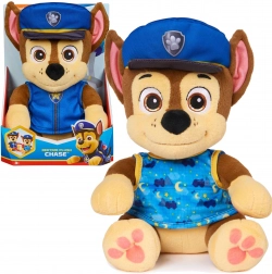 Plyšák na spaní Chase PAW PATROL 25 cm