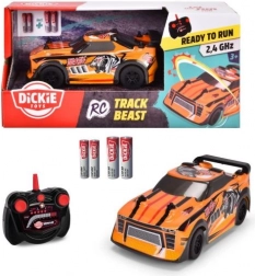 Autíčko na dálkové ovládání Track Beast