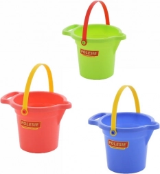 Kbelíček s Hubičkou pro Děti