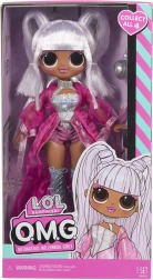 panenka l.o.l. surprise omg entry – kitty k