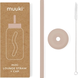 Brčko a víčko Desert Rose od MUUKI Lounge
