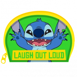 Penál Lilo & Stitch