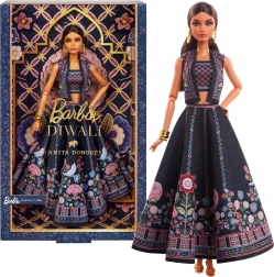 Barbie Signature Diwali Anita Dongre sběratelská panenka 29 cm