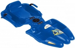 Řiditelné boby Galaxy modré