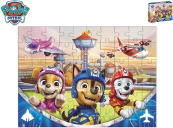 Puzzle Piloti z Adventure Bay Tlapková patrola 60 dílků Paw Patrol