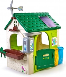 Zahradní domeček Feber Eco