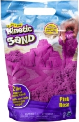 Kinetic Sand růžový písek 0.9 kg