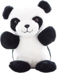 Plyšová panda 18 cm