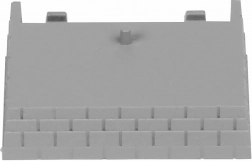 PIKO podloží pro napájecí svorku H0