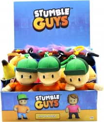 Plyšový přívěsek na klíče SPELLBOUND