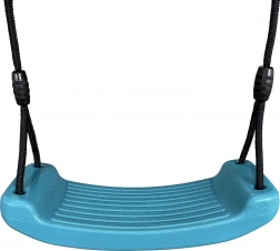 Plastová houpačka tyrkysová 2Kids Toys